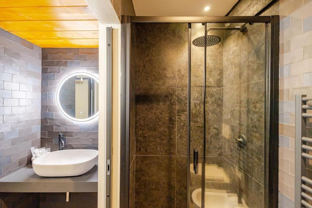 Loft In Centro A Con Accesso Privato Apartment Milan